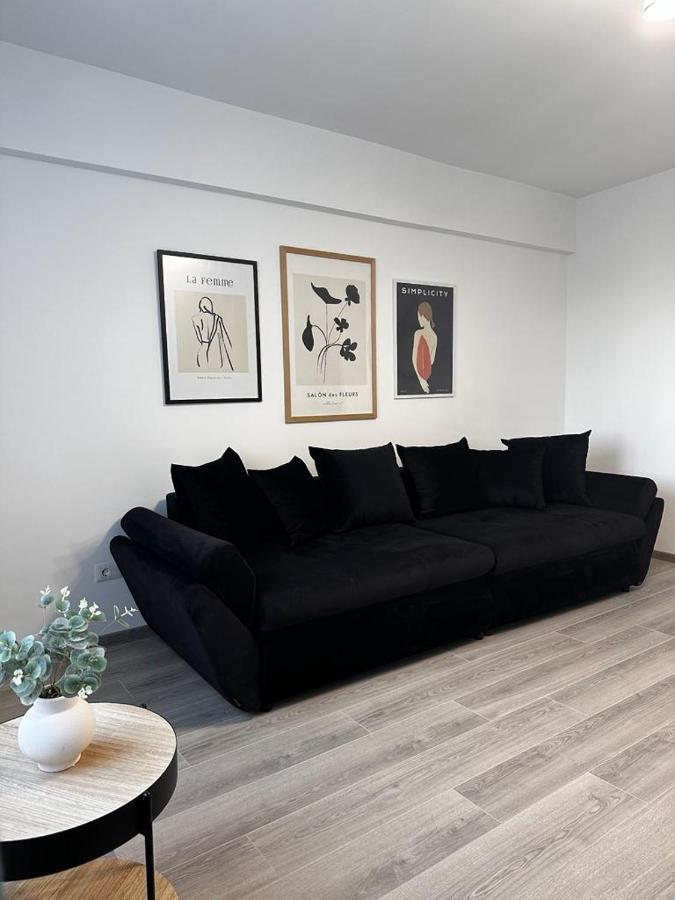 Luxury Studios Blvd. G. Enescu Suczawa Zewnętrze zdjęcie