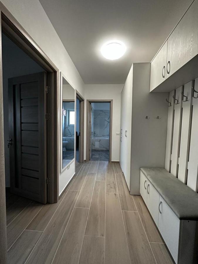 Luxury Studios Blvd. G. Enescu Suczawa Zewnętrze zdjęcie