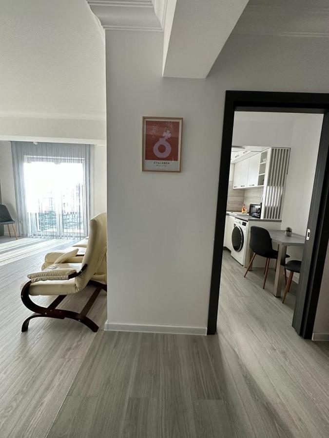 Luxury Studios Blvd. G. Enescu Suczawa Zewnętrze zdjęcie