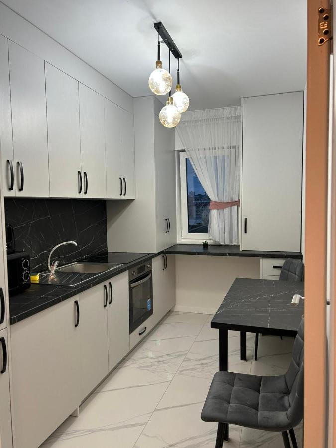 Luxury Studios Blvd. G. Enescu Suczawa Zewnętrze zdjęcie