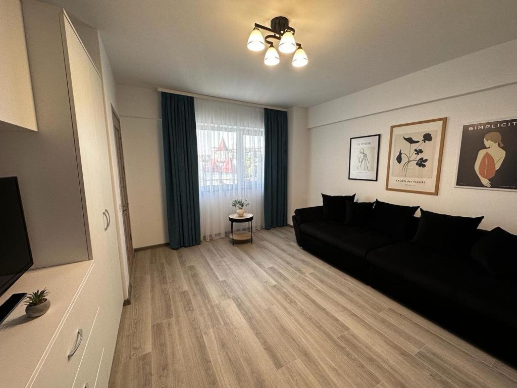 Luxury Studios Blvd. G. Enescu Suczawa Zewnętrze zdjęcie